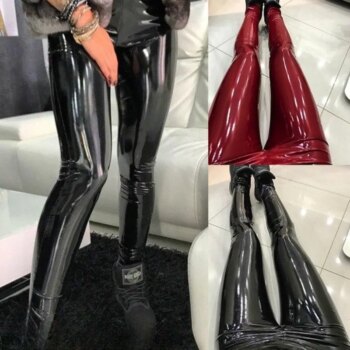 Product Categories Shiny Leggings
